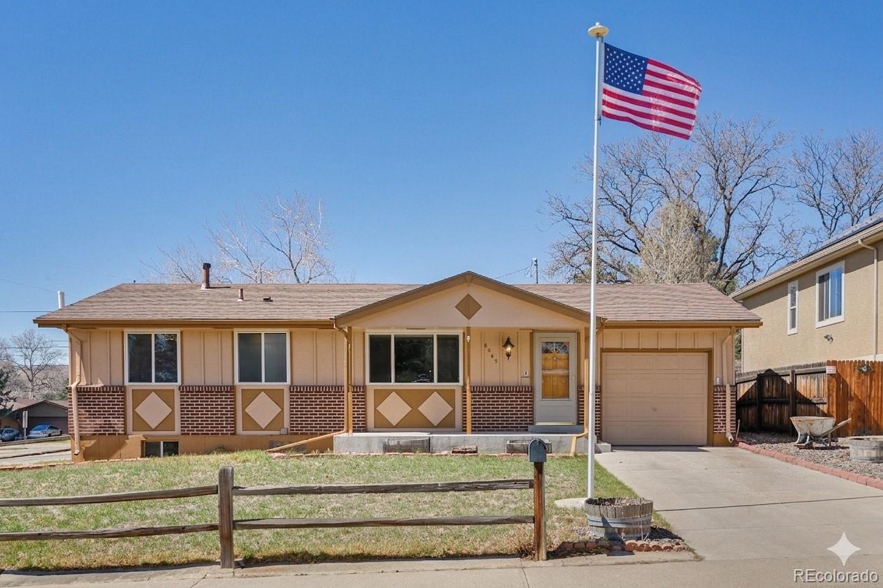 Woodland Vale Arvada Home | MLS #: 42518356545  Union Street, Arvada Beds: 4 Baths: 2 Price: $599,900