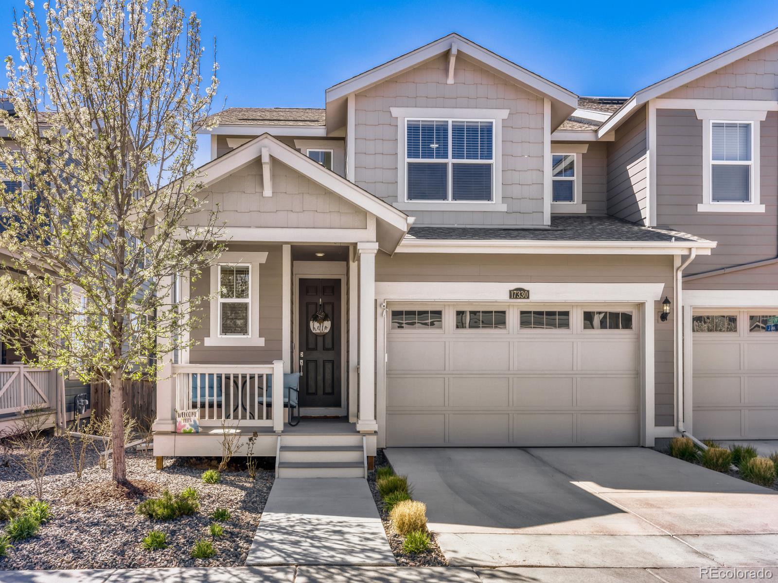 Buffalo Highlands Commerce City Home | MLS #: 164671217330 E 95th Avenue, Commerce City Beds: 3 Baths: 3 Price: $479,000