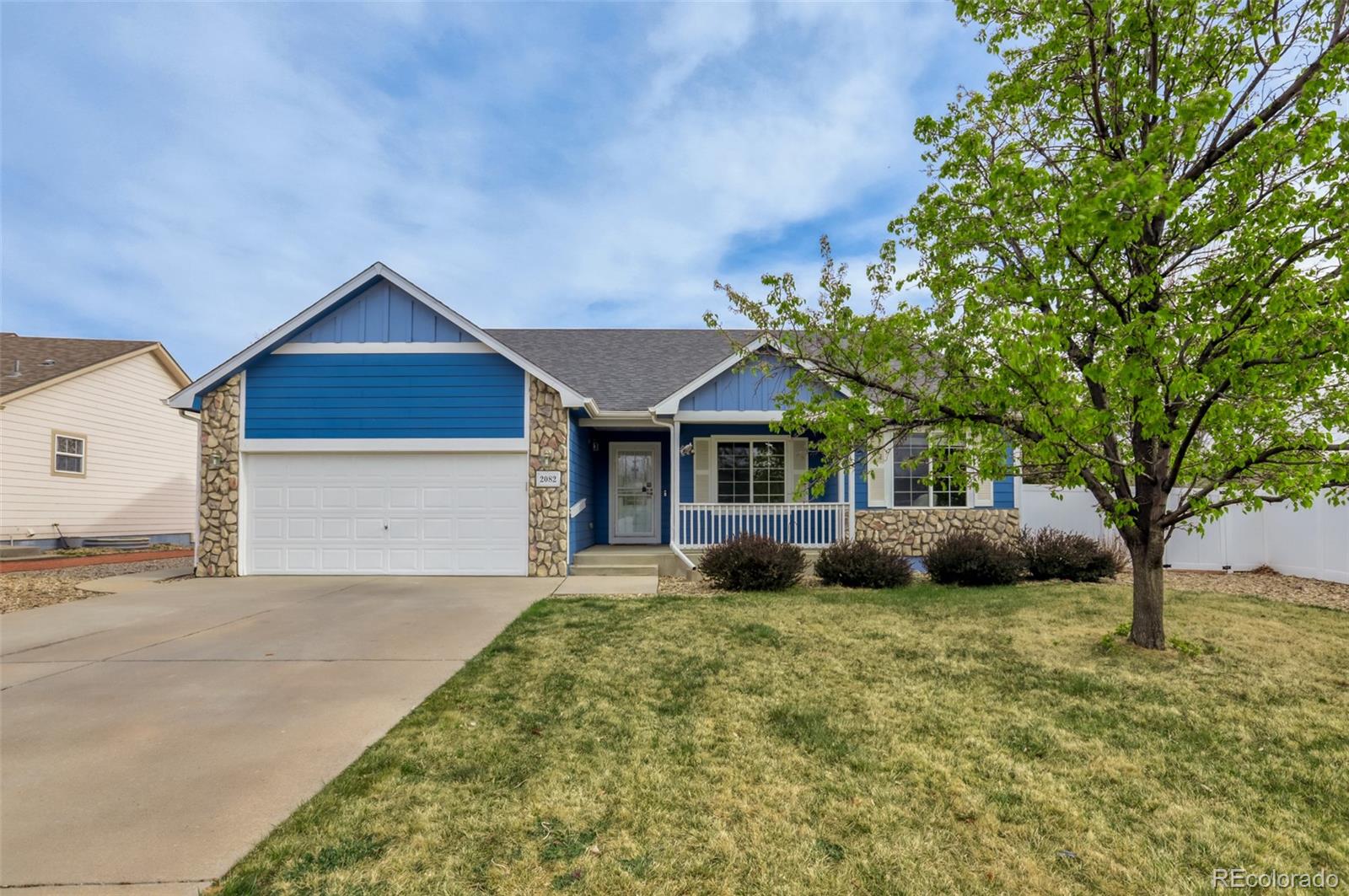 2082 blue duck drive, Loveland sold home. Closed on 2026-05-21 for $580,000.