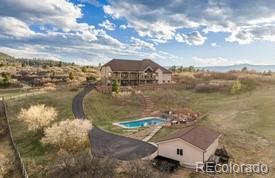  Castle Rock Home | MLS #: 21939382915  Hiwall Court, Castle Rock Beds: 4 Baths: 6 Price: $1,975,000