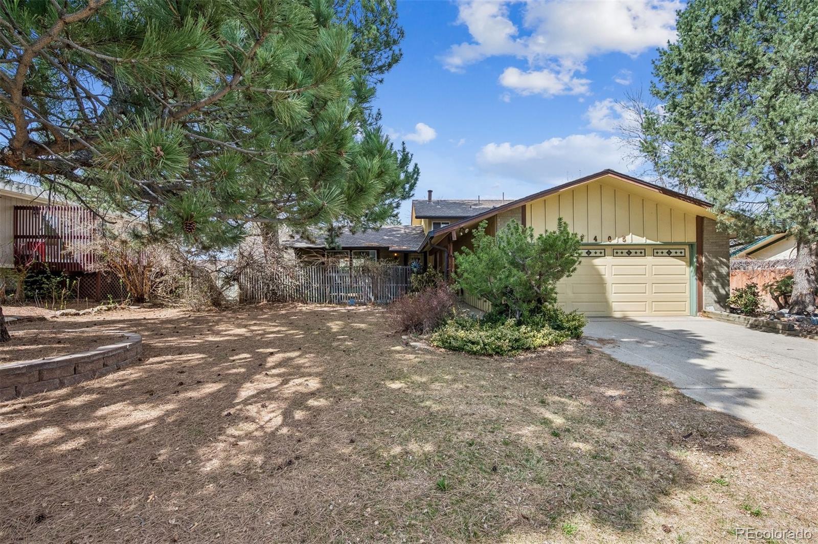 Eastridge Aurora Home | MLS #: 752114611405 E Vassar Drive, Aurora Beds: 3 Baths: 3 Price: $475,000