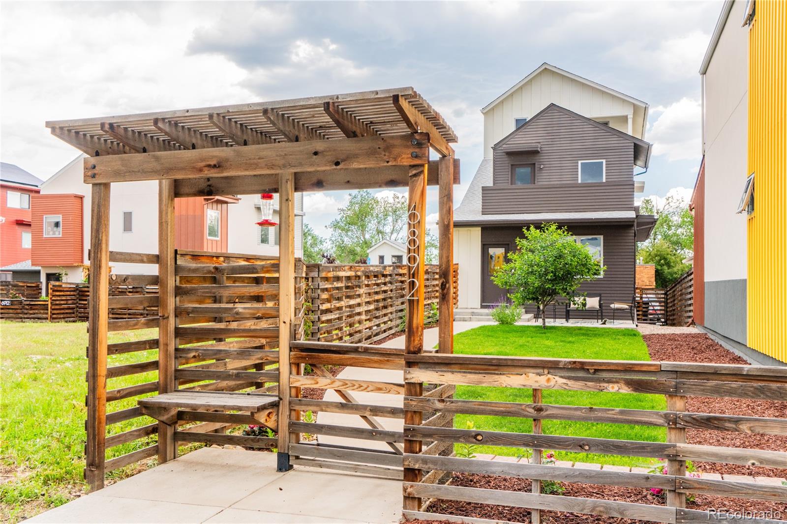  Arvada Home | MLS #: 60967776892  Juniper Court, Arvada Beds: 4 Baths: 4 Price: $765,000