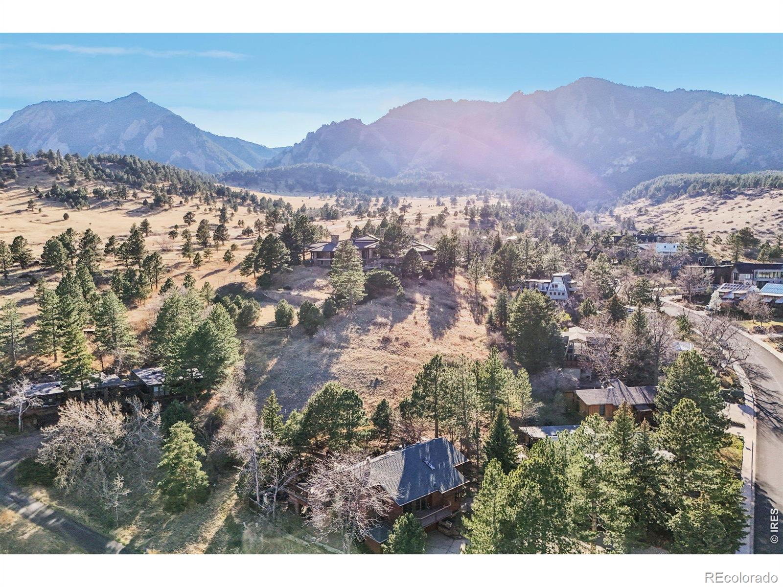  Boulder Home | MLS #: 45678910545062020  Kohler Drive, Boulder Beds: 5 Baths: 2 Price: $1,500,000