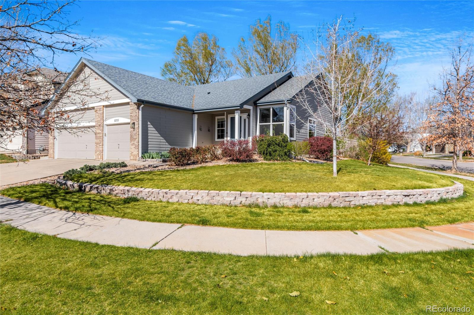 5225 s harlan way, Littleton sold home. Closed on 2026-05-07 for $730,000.
