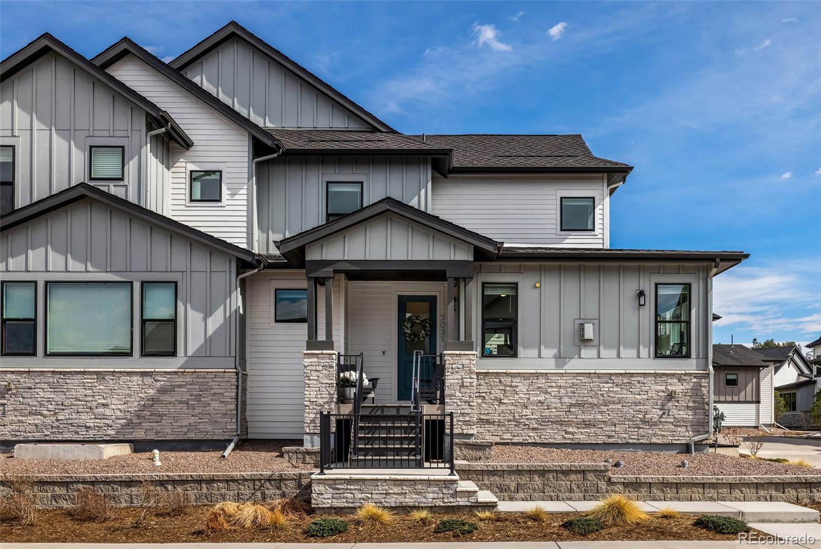 Castle Pines Village Castle Rock Home | MLS #: 39117237031  Fireside Way, Castle Rock Beds: 4 Baths: 5 Price: $900,000