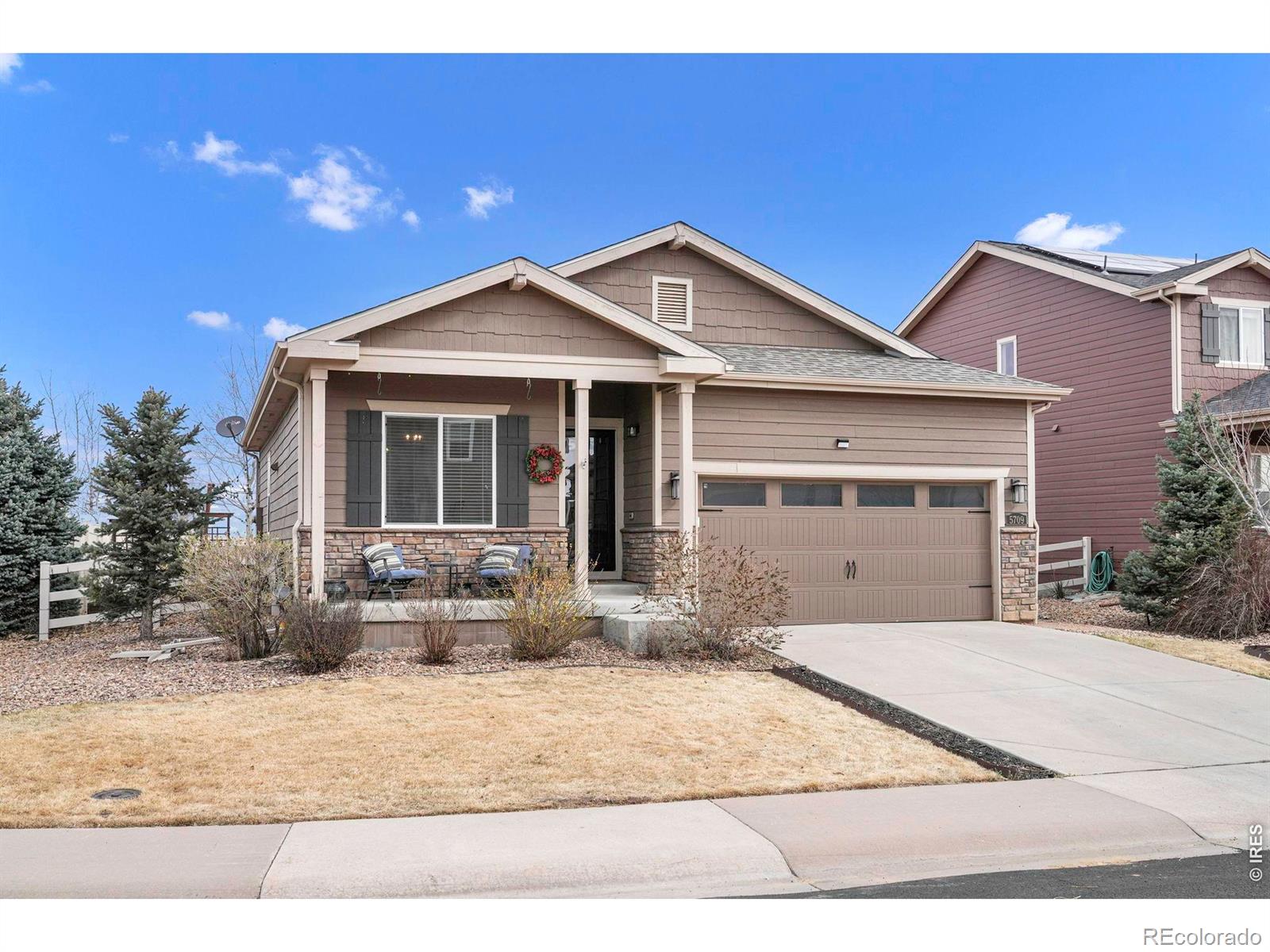 Legacy Park Dacono Home | MLS #: 45678910545215709 W View Circle, Dacono Beds: 3 Baths: 2 Price: $485,000