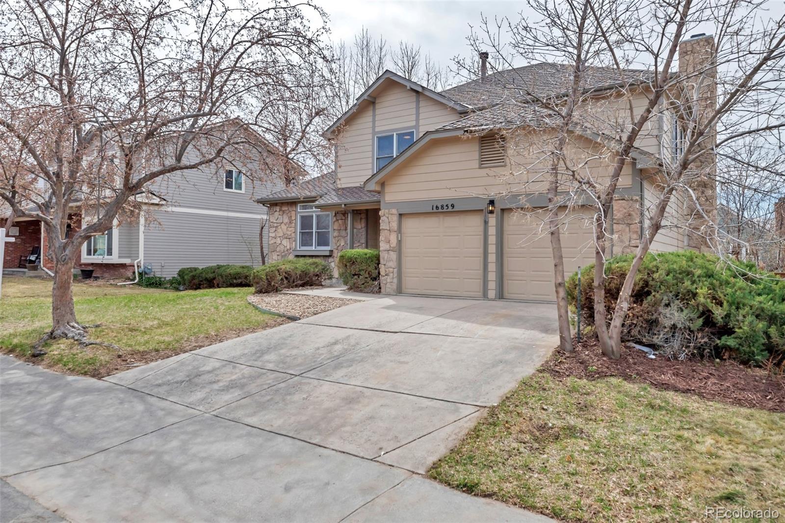Piney Creek Centennial Home | MLS #: 642585516859 E Prentice Circle, Centennial Beds: 5 Baths: 4 Price: $699,000