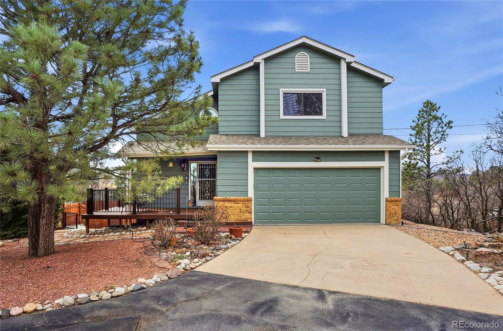 Franktown Home | MLS #: 44892047315  Rafter Road, Franktown Beds: 4 Baths: 4 Price: $825,000