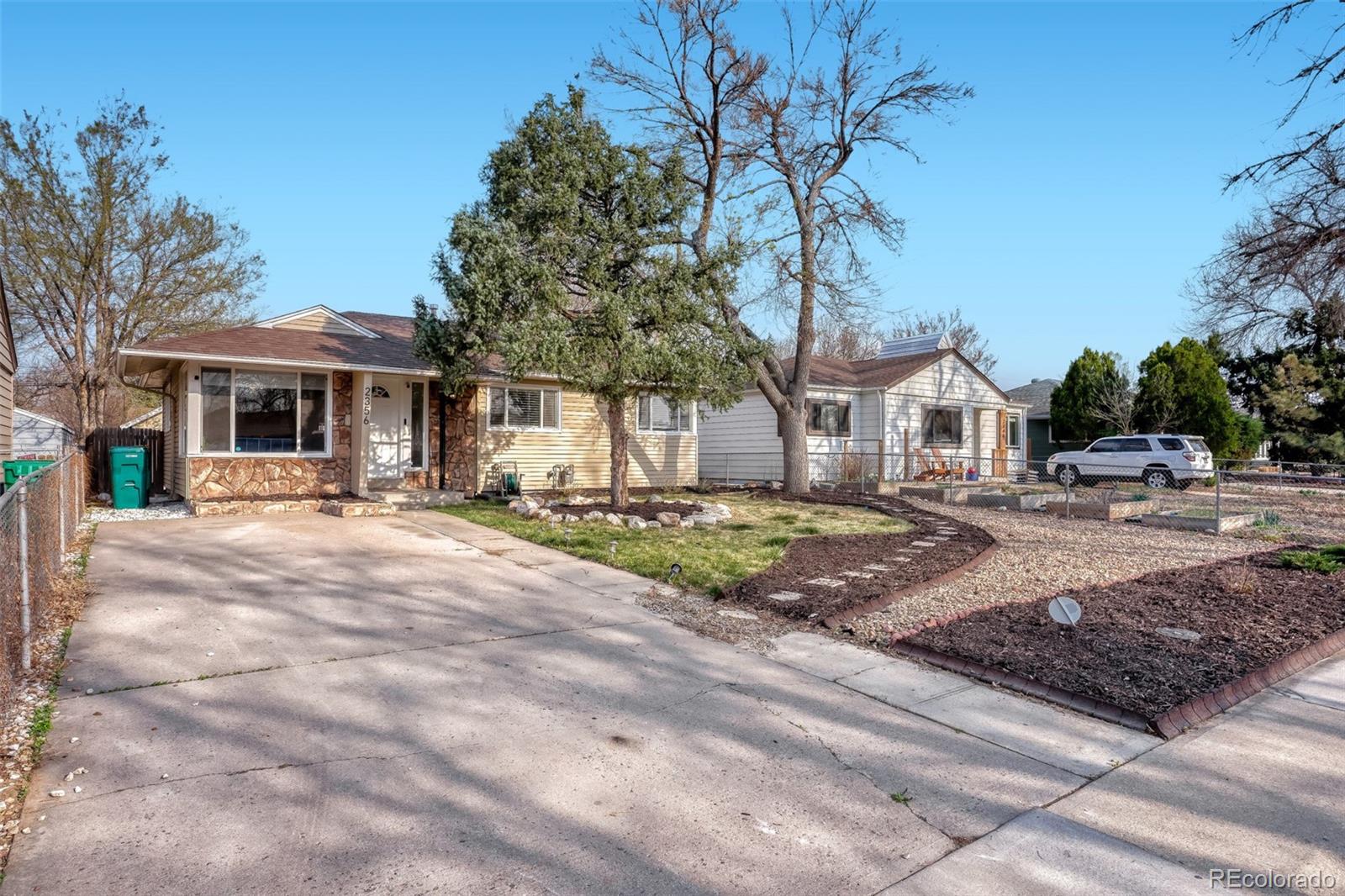 New England Heights Aurora Home | MLS #: 85657272356  Florence Street, Aurora Beds: 6 Baths: 2 Price: $549,000