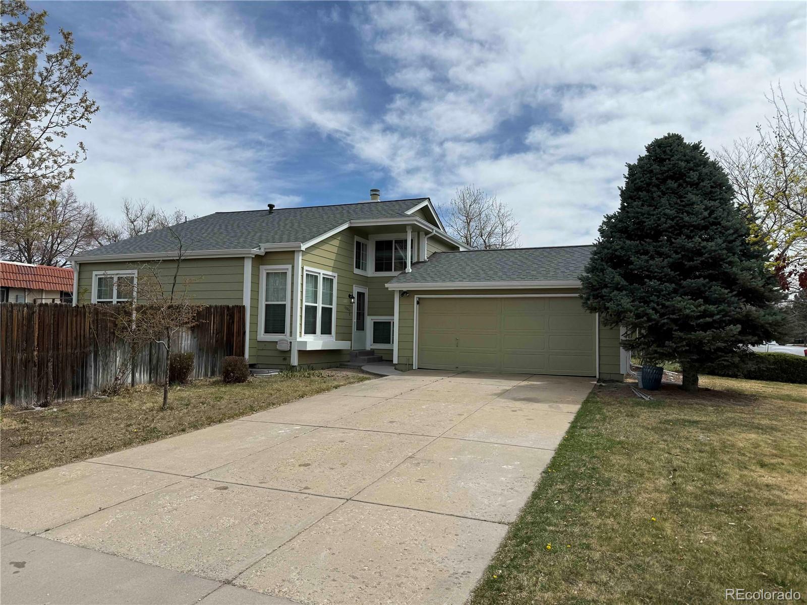 Village East Aurora Home | MLS #: 325142212805 E Florida Avenue, Aurora Beds: 4 Baths: 2 Price: $450,000