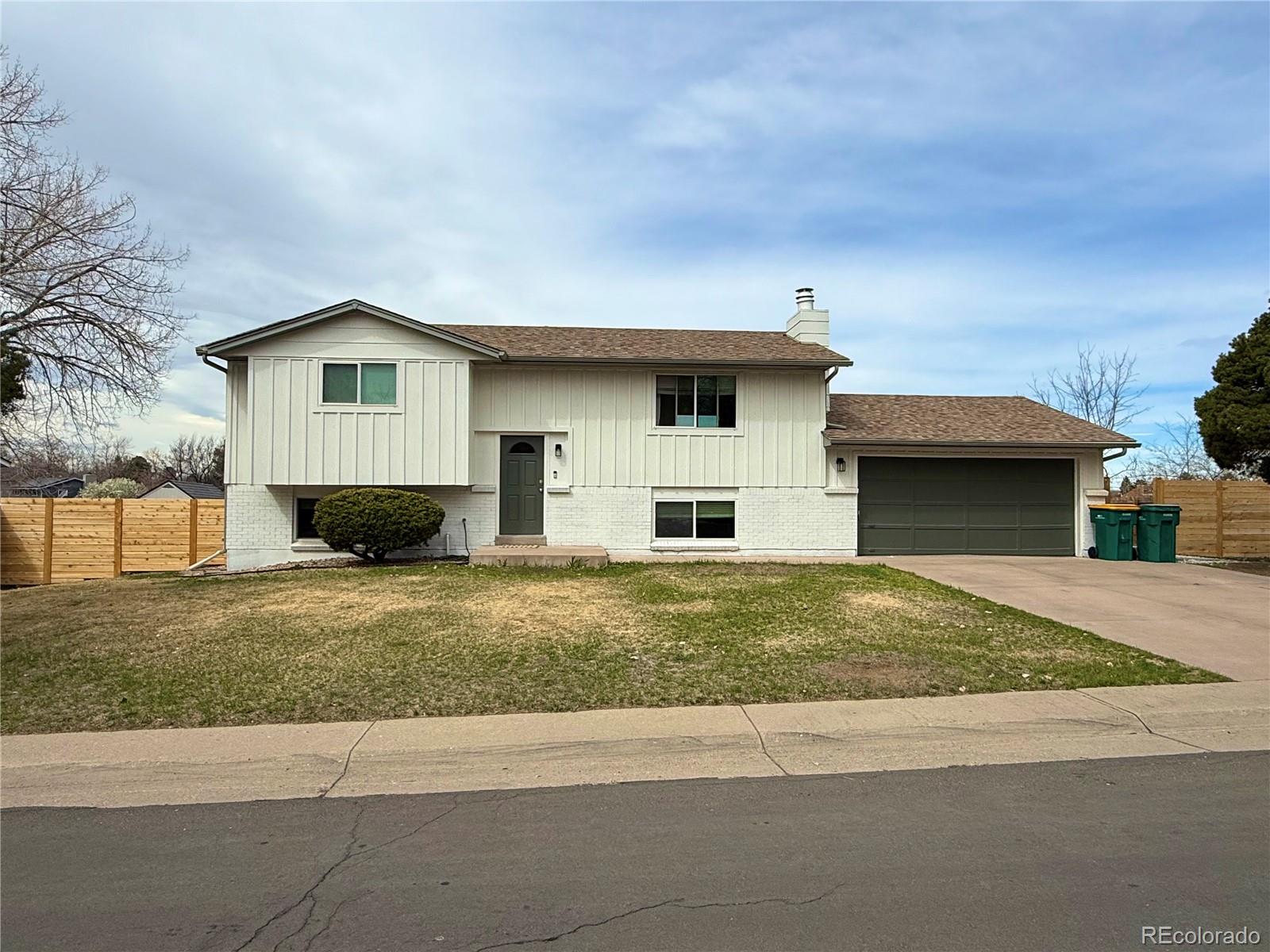 Lone Tree Home | MLS #: 2865444142  Helena Circle, Lone Tree Beds: 4 Baths: 2 Price: $0