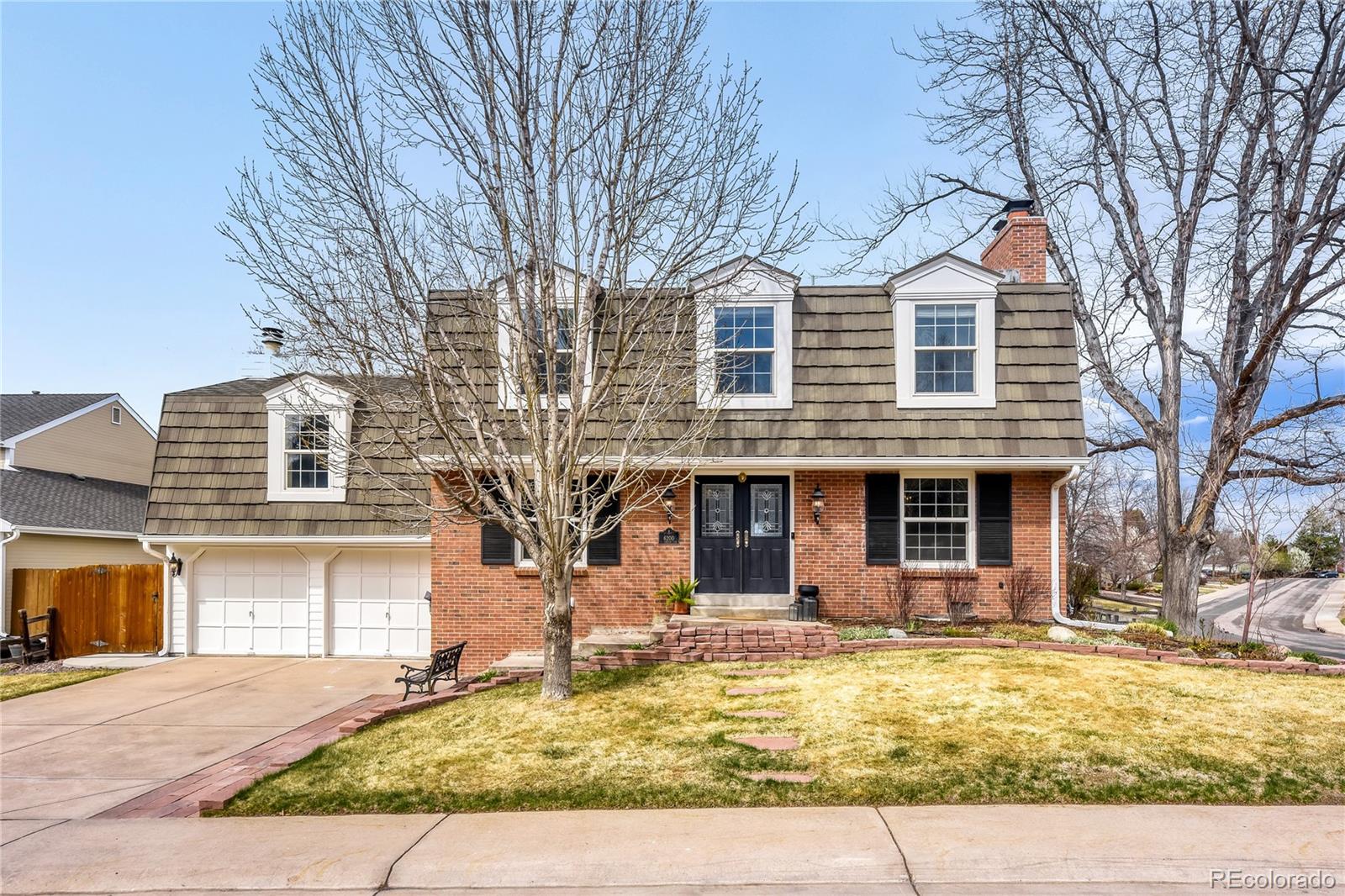 6200 e jamison circle, Centennial sold home. Closed on 2026-05-01 for $1,370,000.