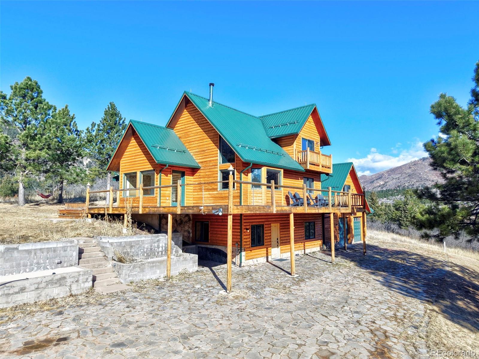 7415 w us highway 24 , Cascade sold home. Closed on 2026-05-19 for $885,000.