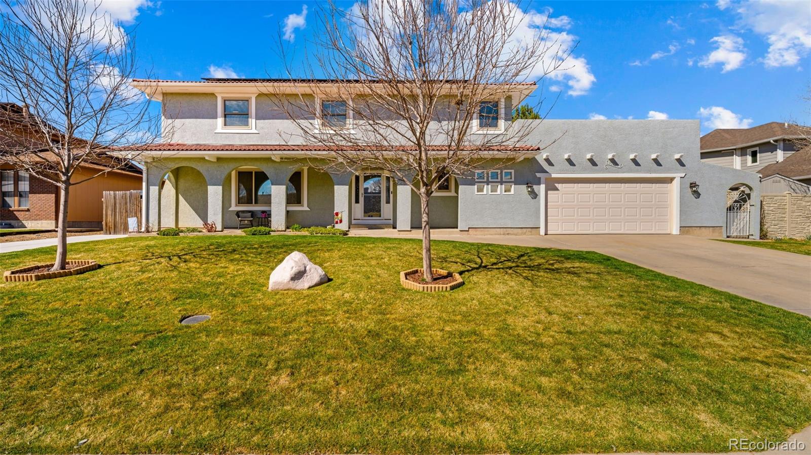  Pueblo Home | MLS #: 227106361  Posada Drive, Pueblo Beds: 4 Baths: 4 Price: $599,000