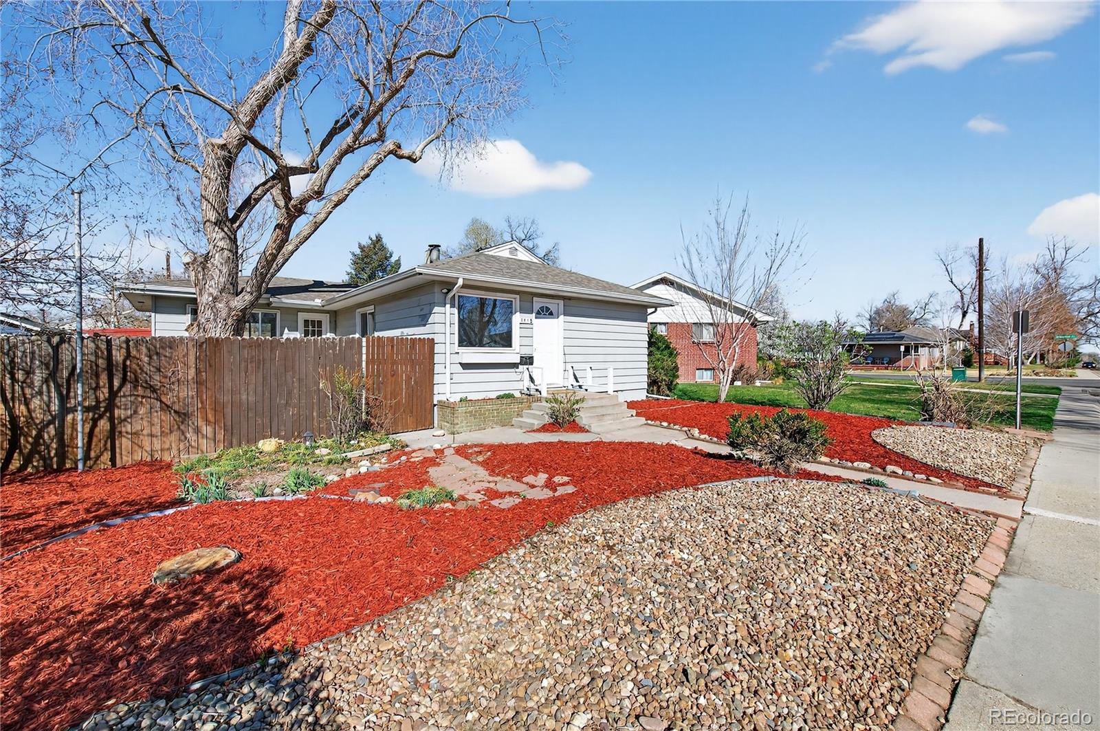 Broadway Heights Englewood Home | MLS #: 42011603915 S Grant Street, Englewood Beds: 2 Baths: 1 Price: $449,000