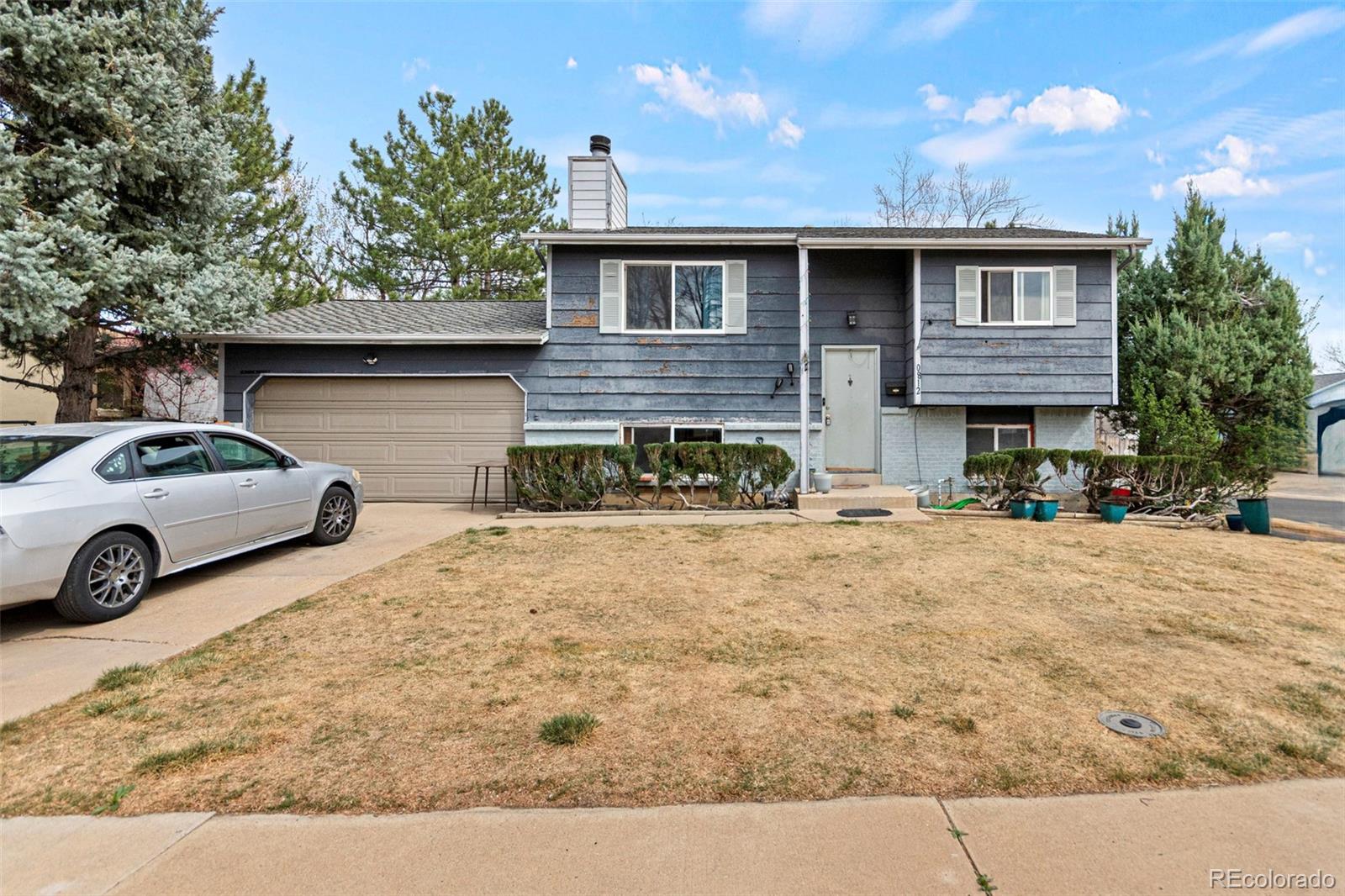 Sheridan Green Westminster Home | MLS #: 259206010812  Ingalls Circle, Westminster Beds: 4 Baths: 2 Price: $439,900