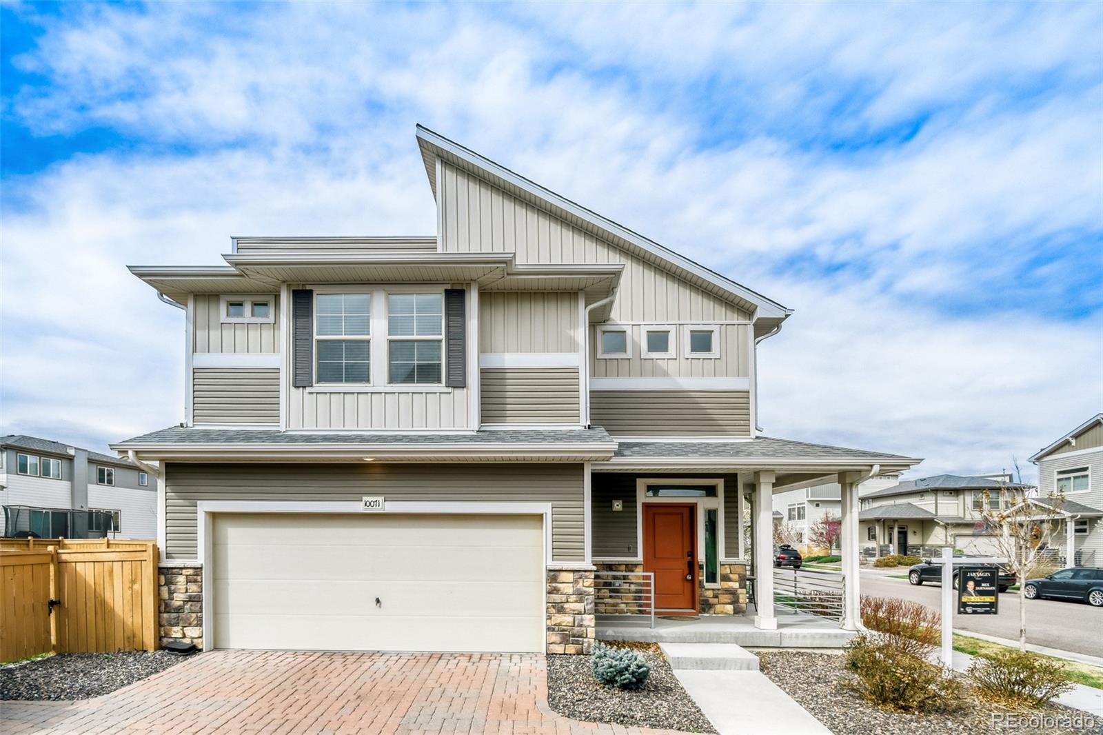  Commerce City Home | MLS #: 913137510071  Yampa Court, Commerce City Beds: 2 Baths: 3 Price: $435,000