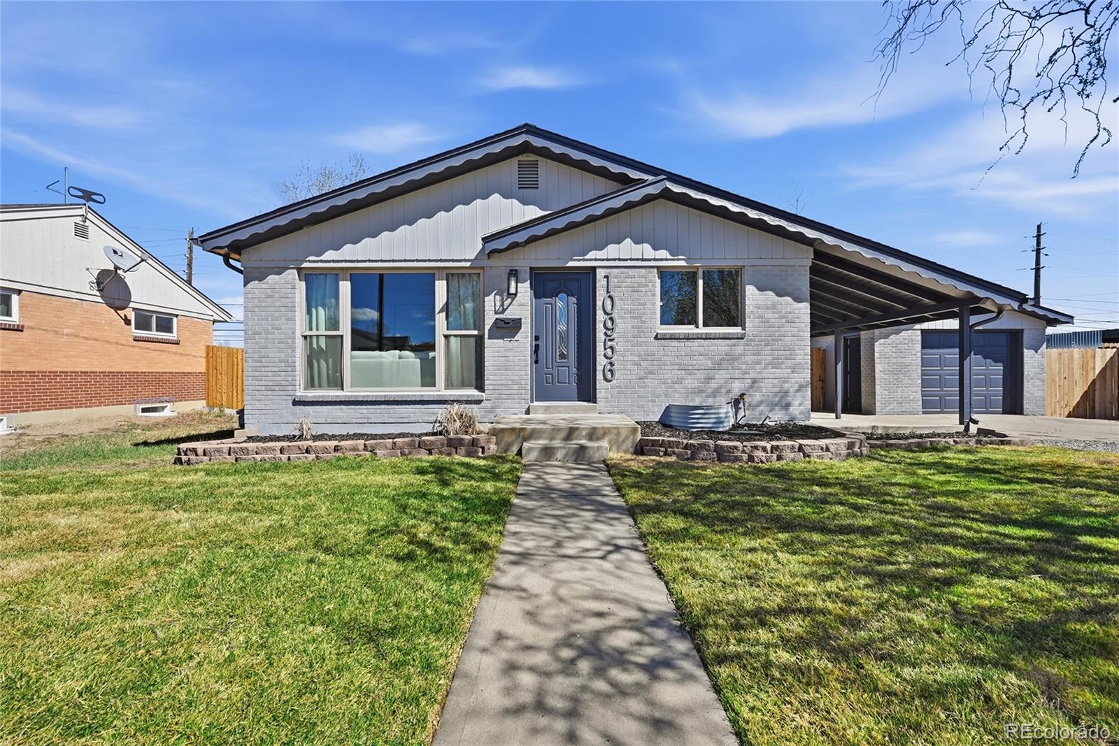  Northglenn Home | MLS #: 268826910956  Pearl Street, Northglenn Beds: 5 Baths: 2 Price: $499,000