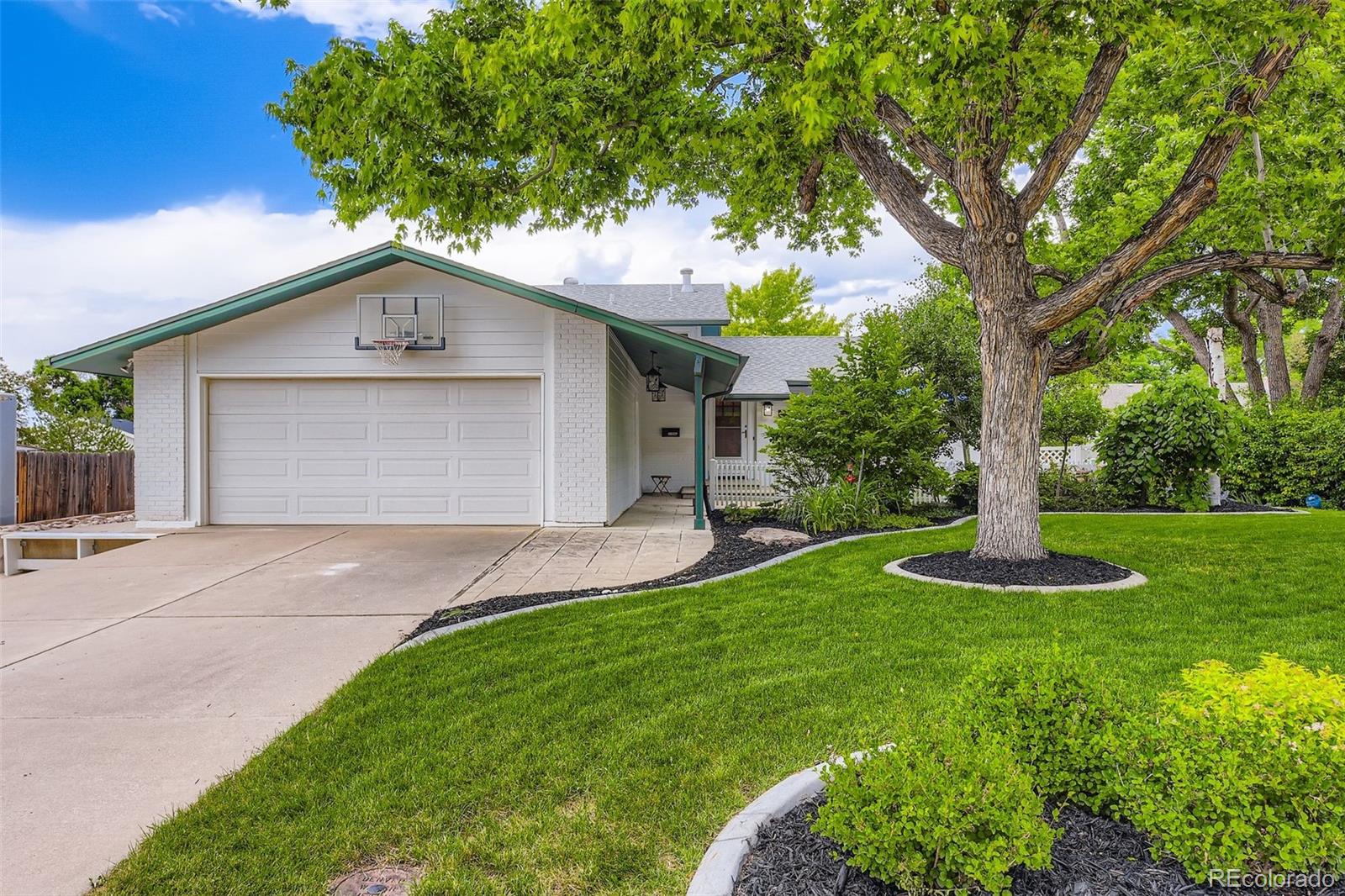 Cherrywood Village Centennial Home | MLS #: 39857491651 E Kettle Avenue, Centennial Beds: 3 Baths: 3 Price: $650,000