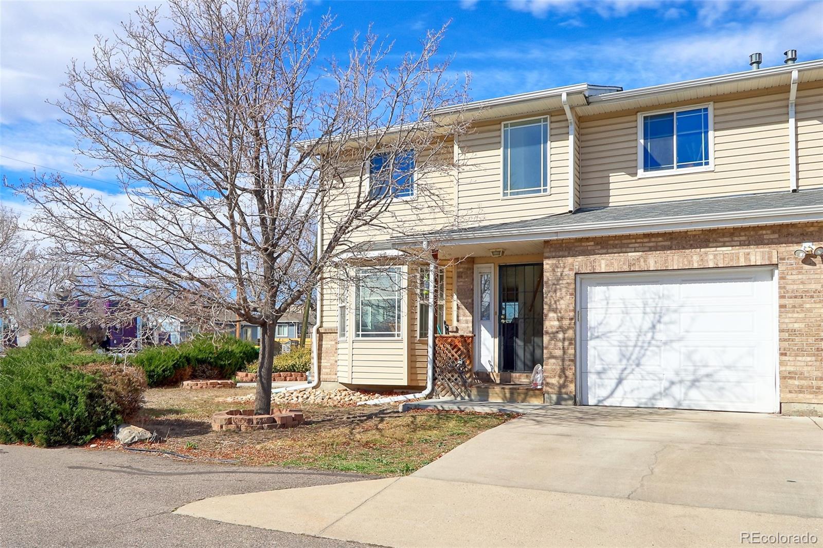 Olivas Denver Home | MLS #: 99608042875 W 65th Place, Denver Beds: 3 Baths: 3 Price: $375,000