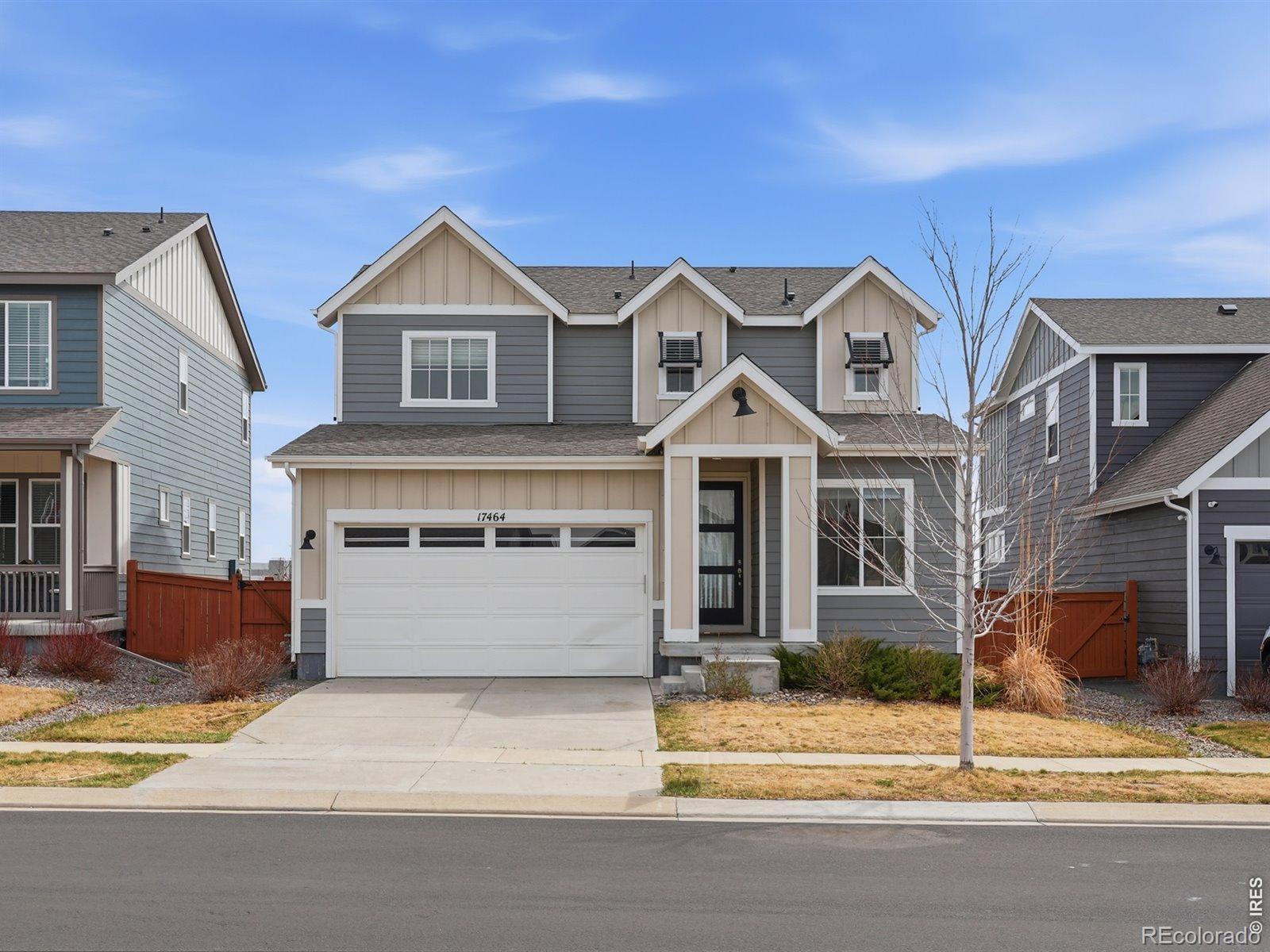  Broomfield Home | MLS #: 456789105456117464  Olive Street, Broomfield Beds: 4 Baths: 3 Price: $585,000