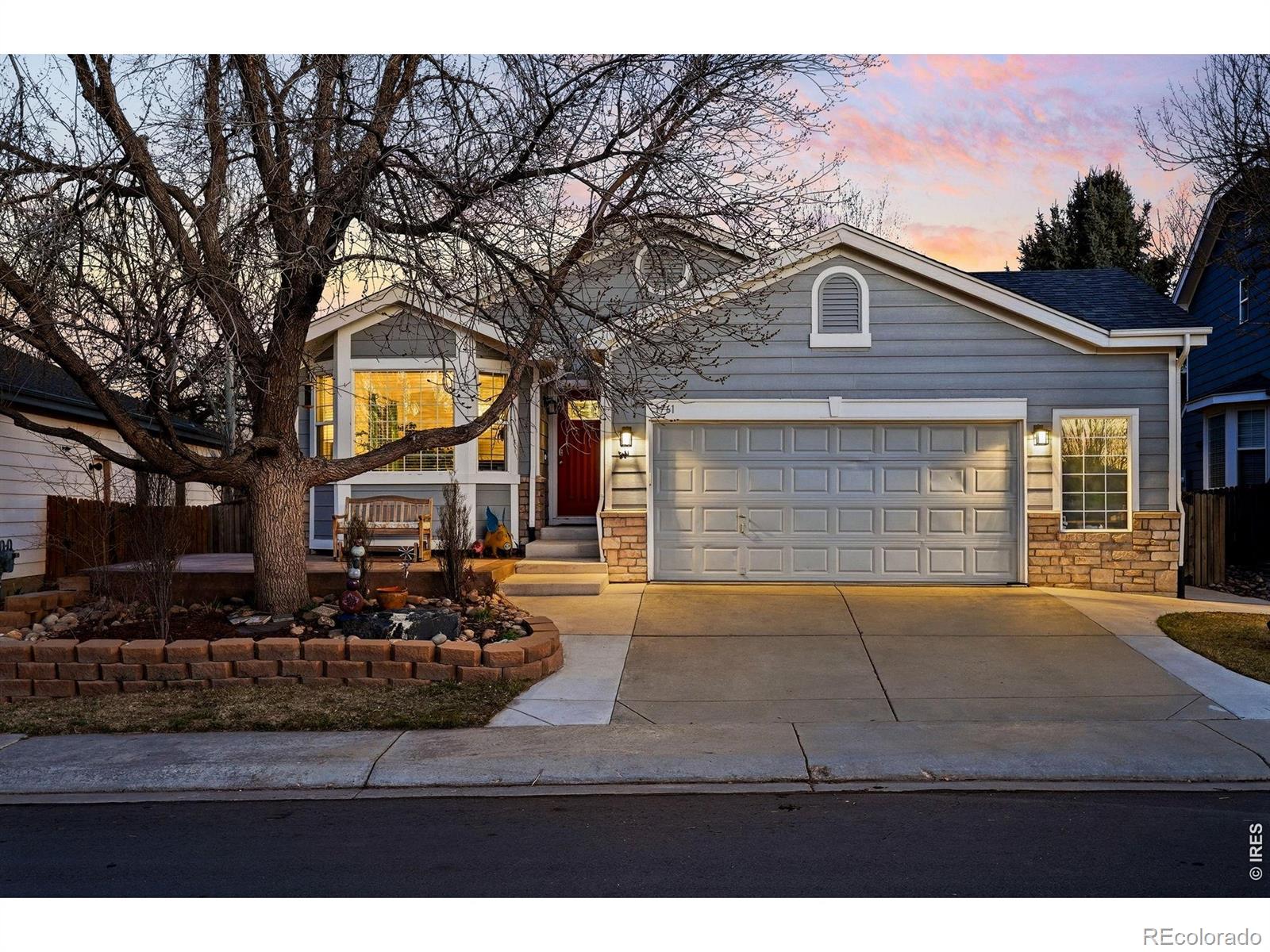Arapahoe Ridge Erie Home | MLS #: 45678910545621761  Holeman Drive, Erie Beds: 5 Baths: 3 Price: $750,000