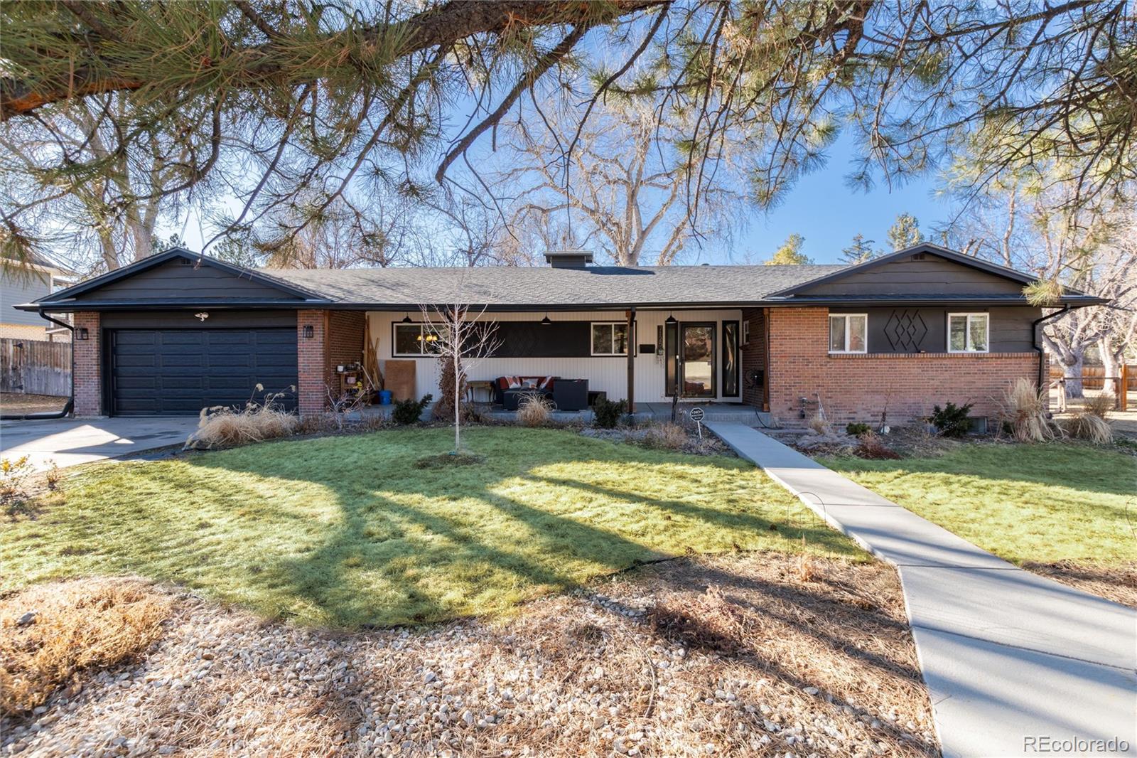 Normandy Estates Littleton Home | MLS #: 94886677125 S Depew Street, Littleton Beds: 5 Baths: 3 Price: $725,000