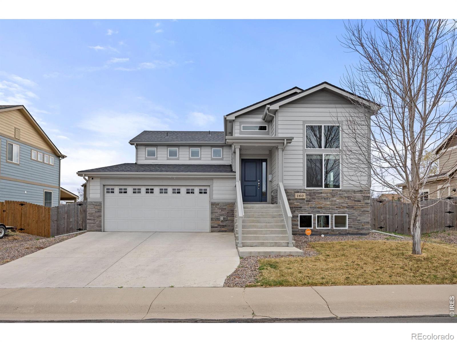 Wal Mar Milliken Home | MLS #: 4567891054570160 E Lilac Street, Milliken Beds: 4 Baths: 3 Price: $480,000