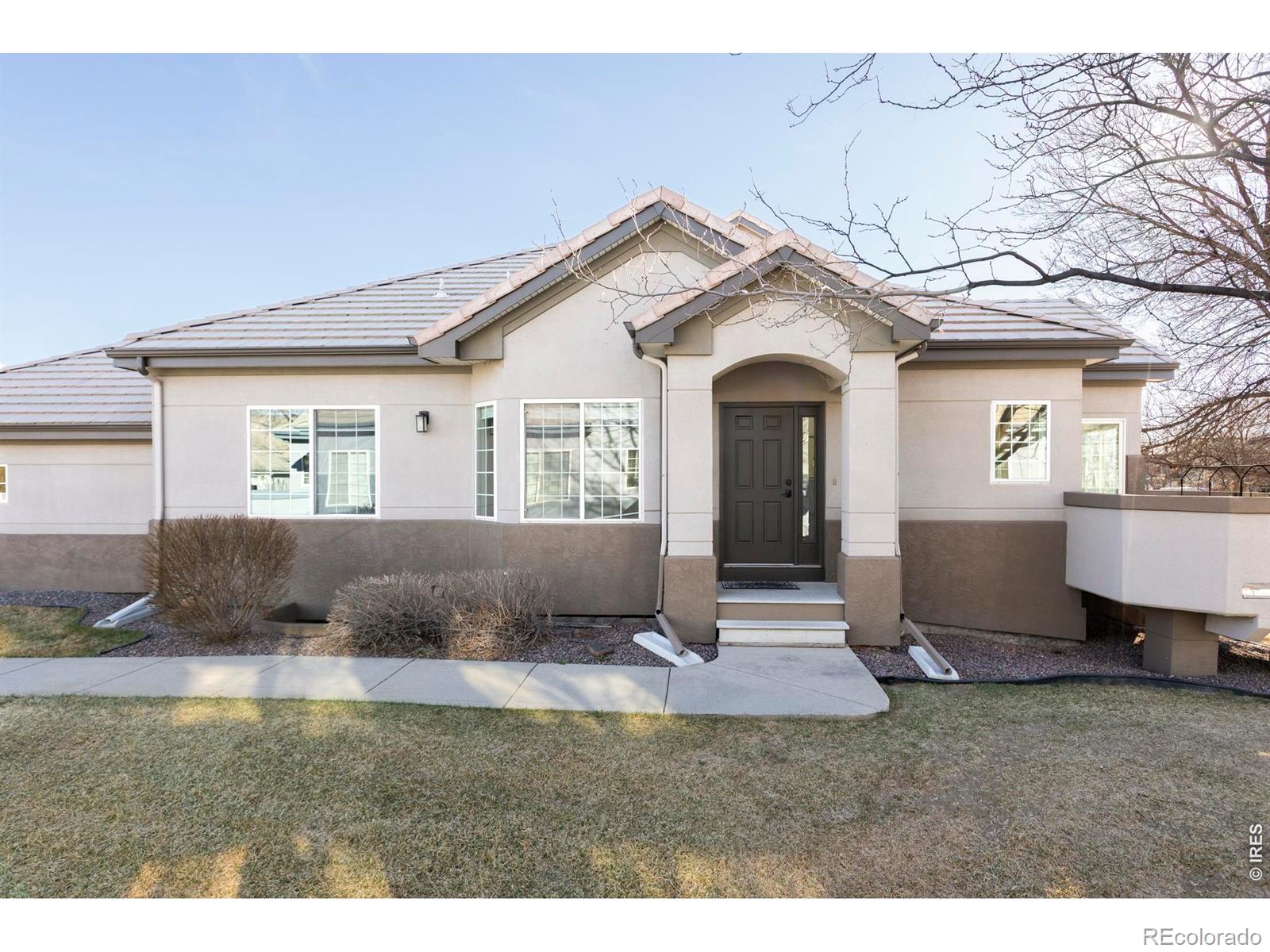 Renaissance Longmont Home | MLS #: 45678910545733804  Florentine Circle, Longmont Beds: 2 Baths: 3 Price: $499,900