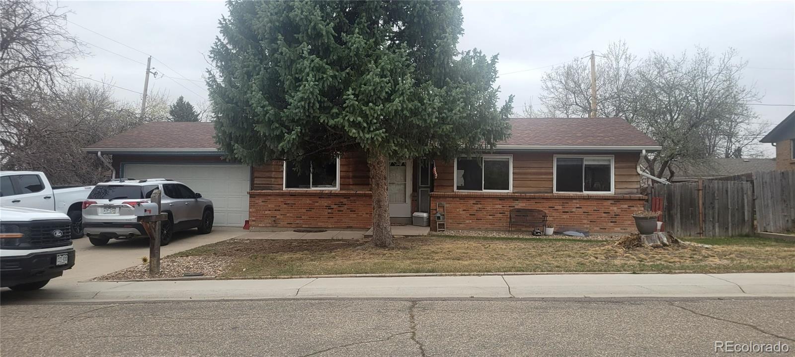 Lamar Heights Arvada Home | MLS #: 65682886412 W 69th Way, Arvada Beds: 2 Baths: 1 Price: $460,000