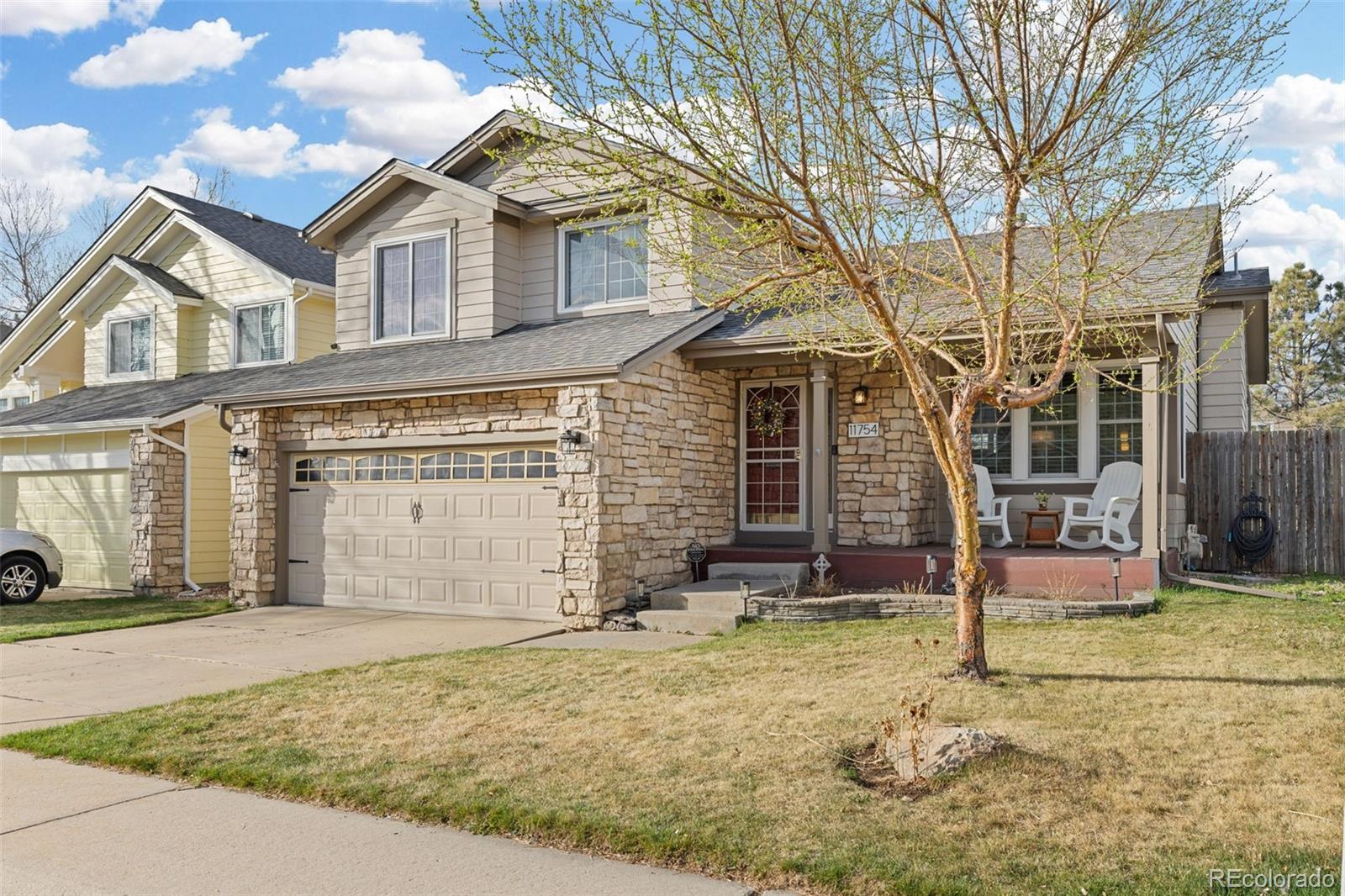 Landing At Standley Lake Arvada Home | MLS #: 862276511754 W 85th Avenue, Arvada Beds: 4 Baths: 3 Price: $675,000