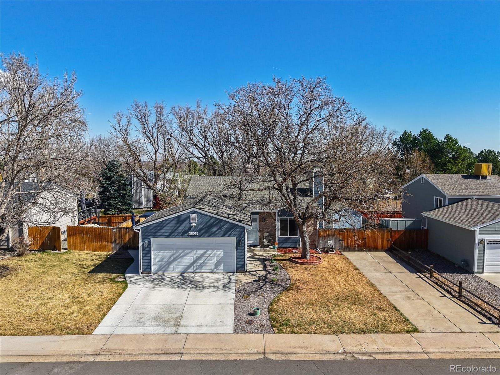 Glenbrook Littleton Home | MLS #: 86310169405 W Wagon Trail Drive, Littleton Beds: 3 Baths: 2 Price: $570,000