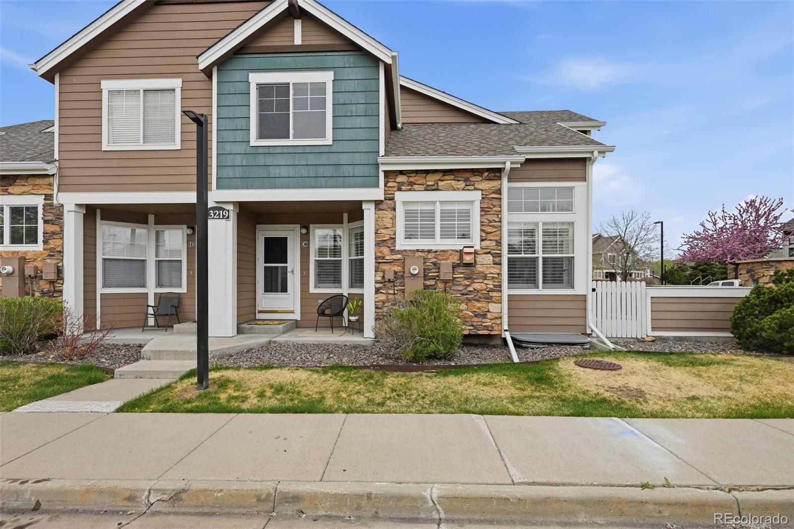 Old Farms Thornton Condo / Townhome | MLS #: 760485013219  Holly Street C, Thornton Beds: 2 Baths: 2 Price: $350,000