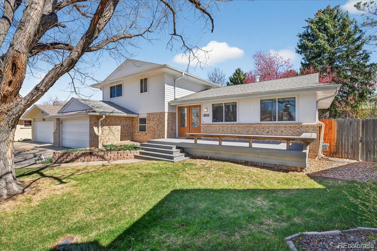6584 s clermont court, Centennial sold home. Closed on 2026-04-28 for $640,000.