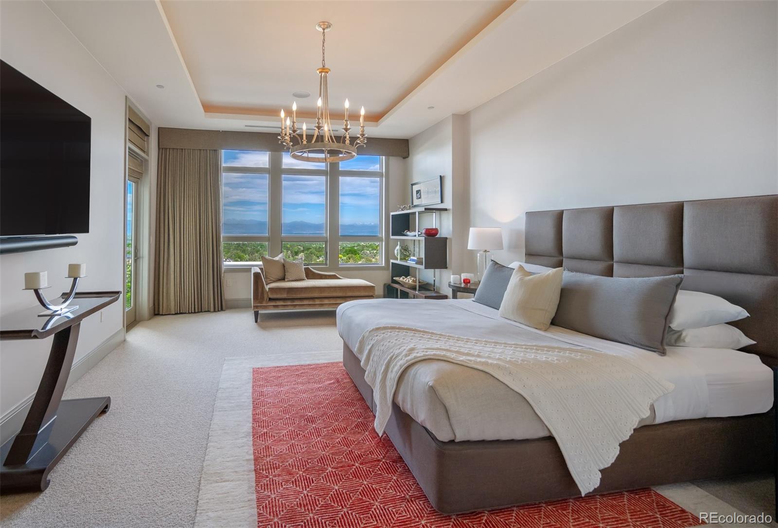  Greenwood Village Condo / Townhome | MLS #: 93490645455  Landmark Place 809, Greenwood Village Beds: 3 Baths: 3 Price: $1,865,000