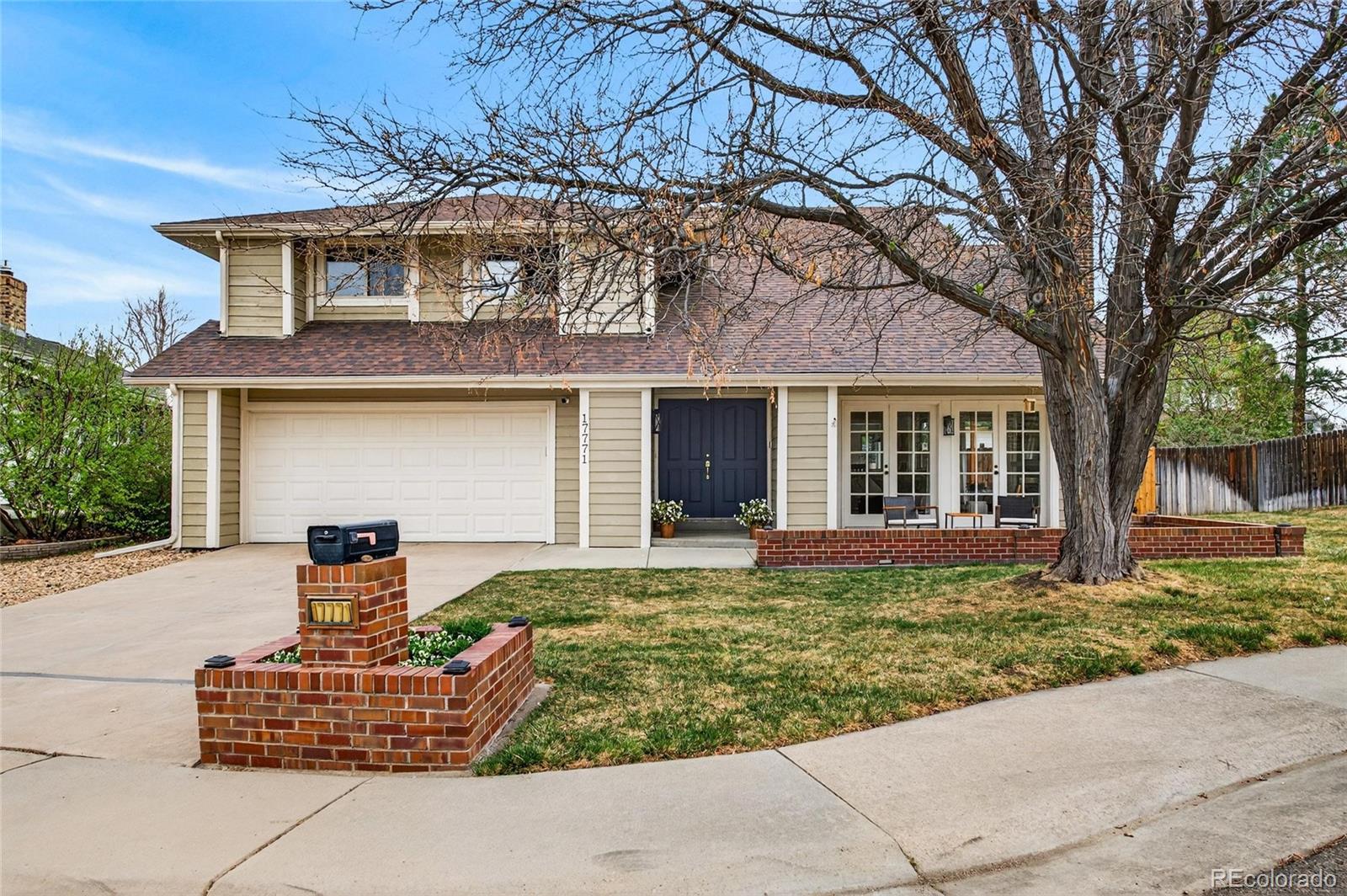 Smoky Hill Centennial Home | MLS #: 784691917771 E Crestline Place, Centennial Beds: 4 Baths: 3 Price: $614,900