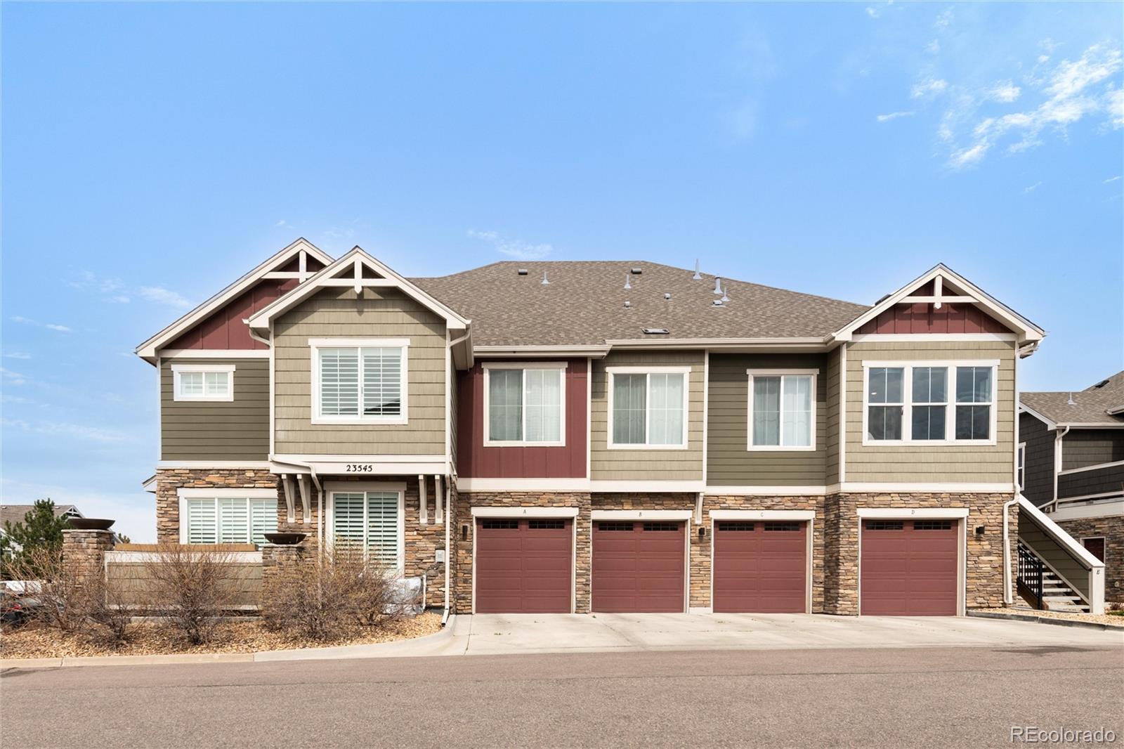 23545 e platte drive, Aurora sold home. Closed on 2026-08-26 for $315,000.