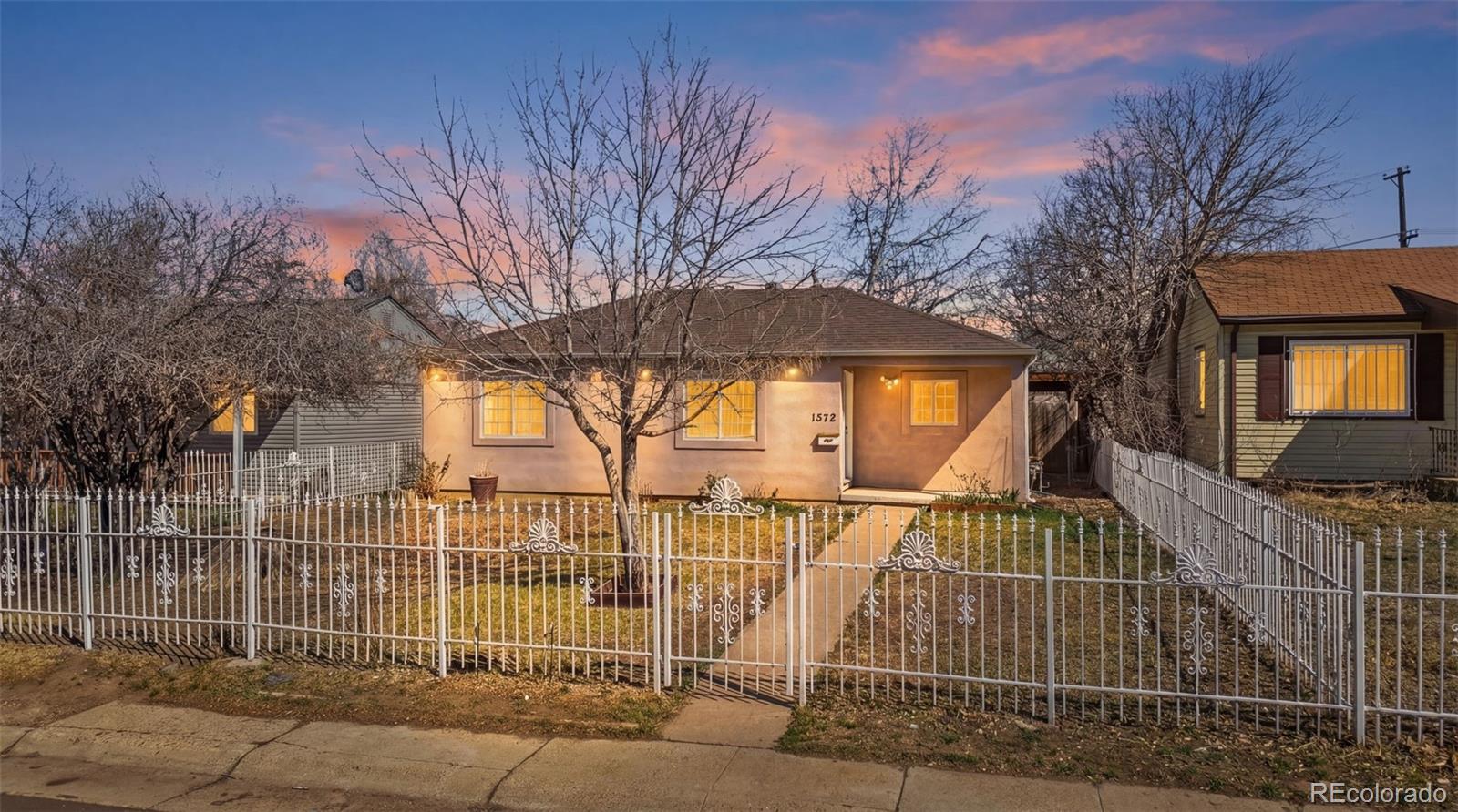 Zurchers Aurora Home | MLS #: 91223891372  Lima Street, Aurora Beds: 3 Baths: 2 Price: $410,000