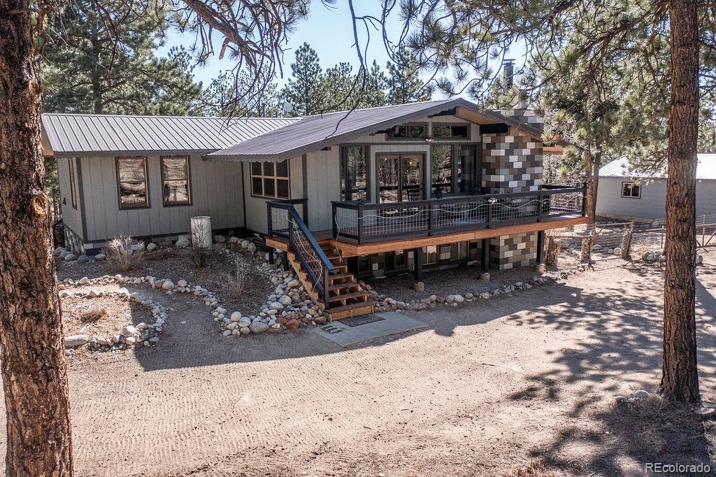 16165  burt gulch road, Buena Vista sold home. Closed on 2026-05-27 for $682,000.