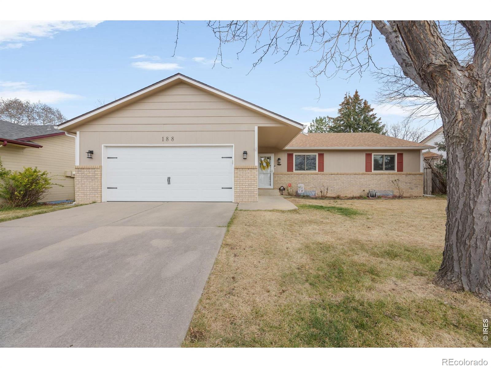 188  47th ave ct, Greeley sold home. Closed on 2026-05-22 for $435,000.