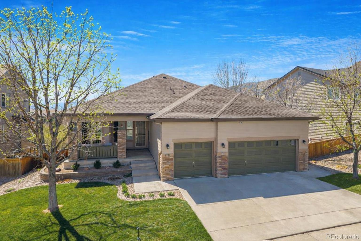 9752 w athens lane, Littleton sold home. Closed on 2026-05-12 for $1,100,000.