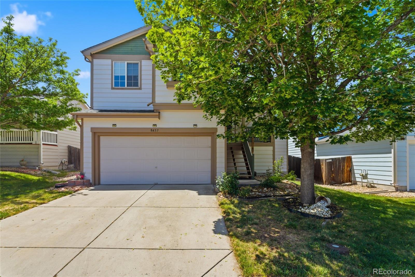 8457 mariposa street, Federal Heights sold home. Closed on 2026-08-20 for $382,000.
