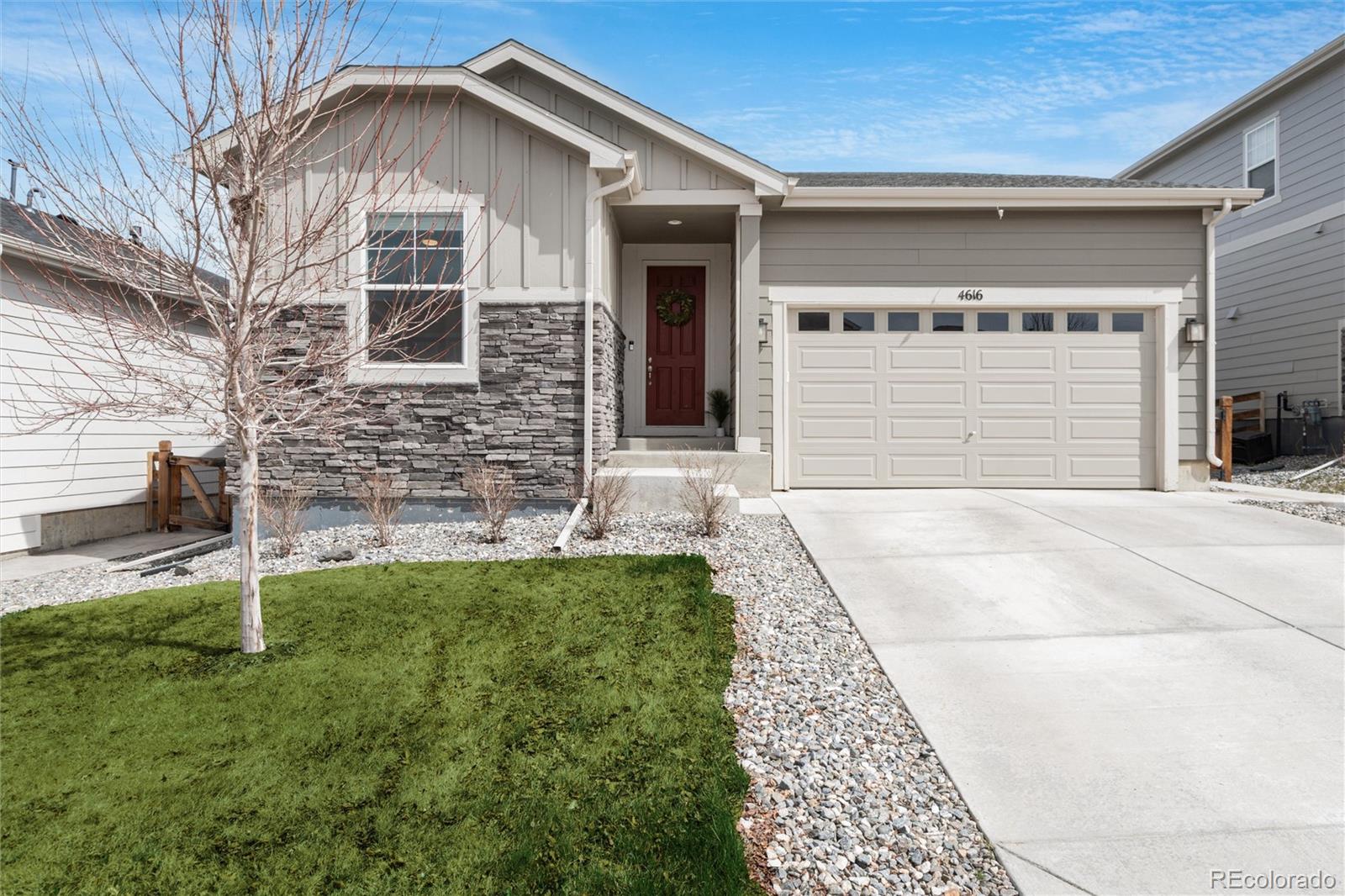  Aurora Home | MLS #: 47009614616 S Malaya Court, Aurora Beds: 3 Baths: 2 Price: $520,000