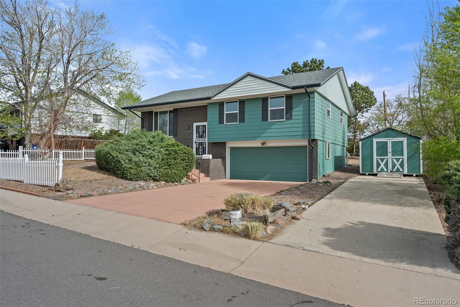 Woods Denver Home | MLS #: 1830591507  Leona Drive, Denver Beds: 3 Baths: 3 Price: $499,000