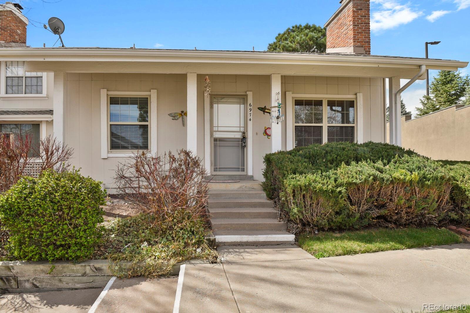 The Knolls Centennial Condo / Townhome | MLS #: 70829786974 S Knolls Way , Centennial Beds: 2 Baths: 2 Price: $435,000