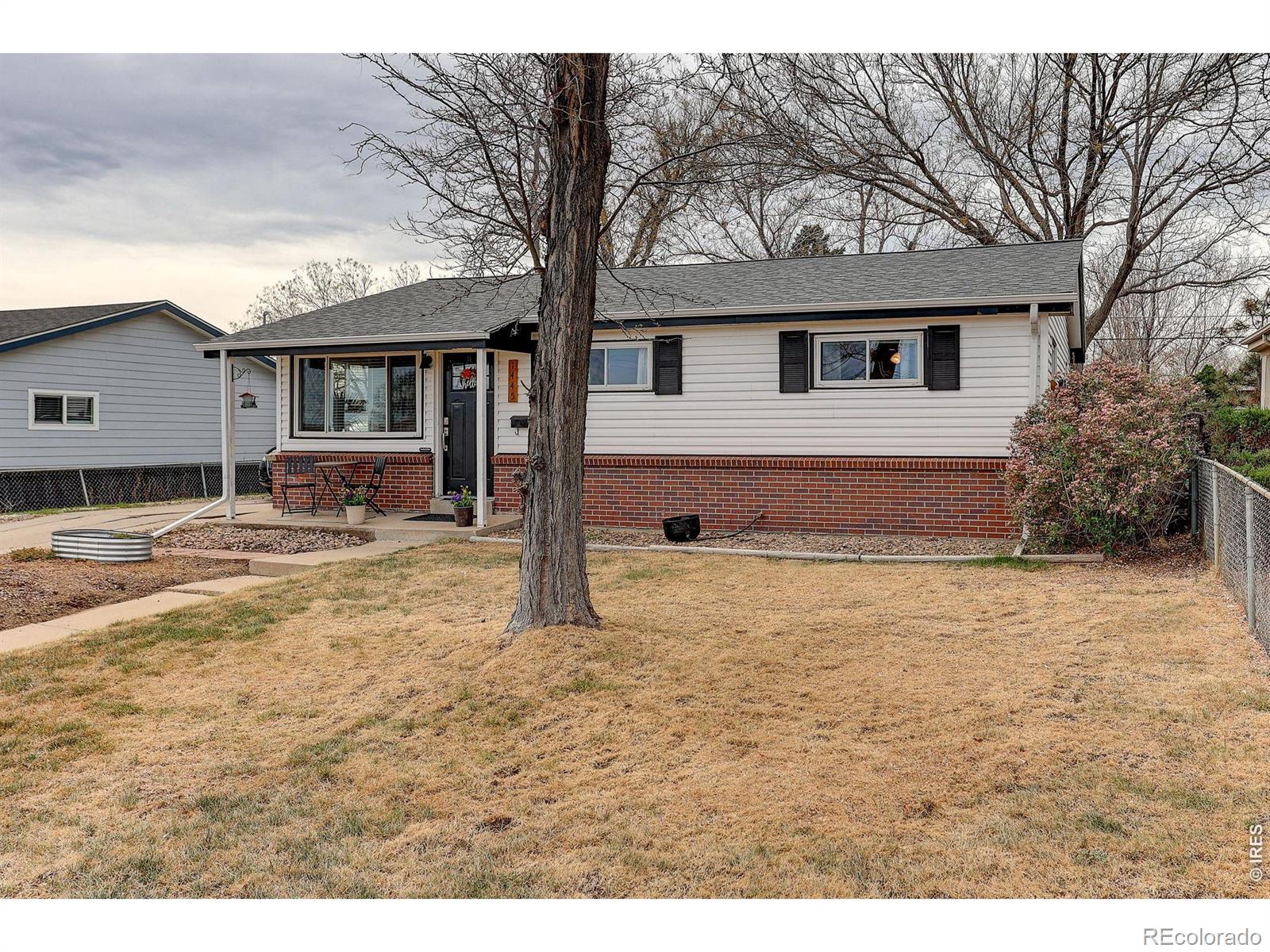  Westminster Home | MLS #: 45678910546427445  Irving Street, Westminster Beds: 3 Baths: 1 Price: $449,000