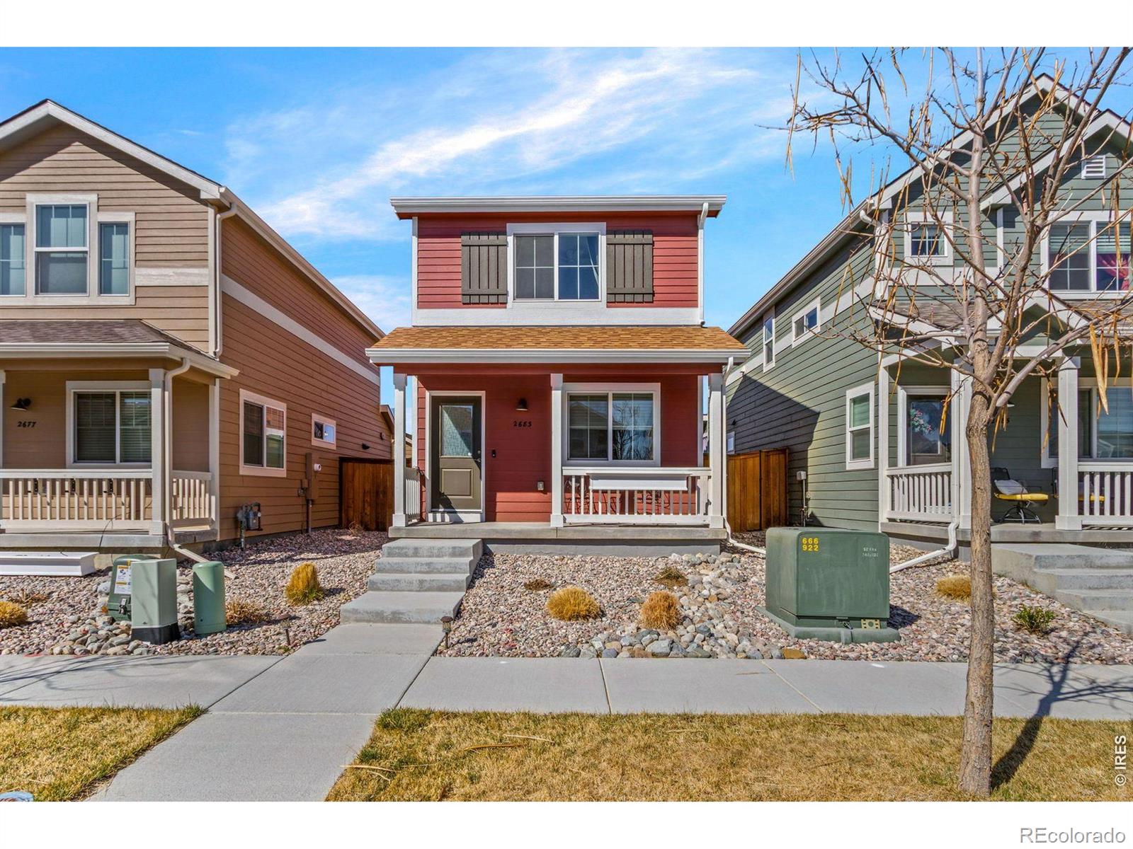 2683  diamondback drive, Berthoud sold home. Closed on 2026-05-13 for $390,000.
