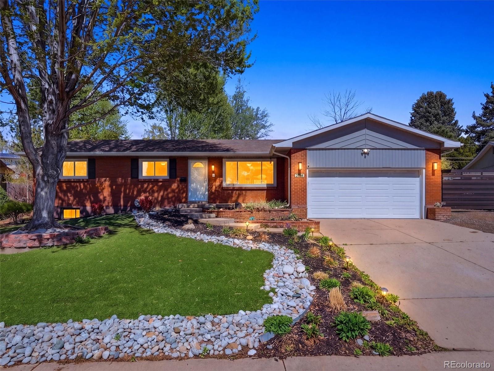 Bear Valley Denver Home | MLS #: 49093872758 S Ingalls Way, Denver Beds: 6 Baths: 4 Price: $800,000