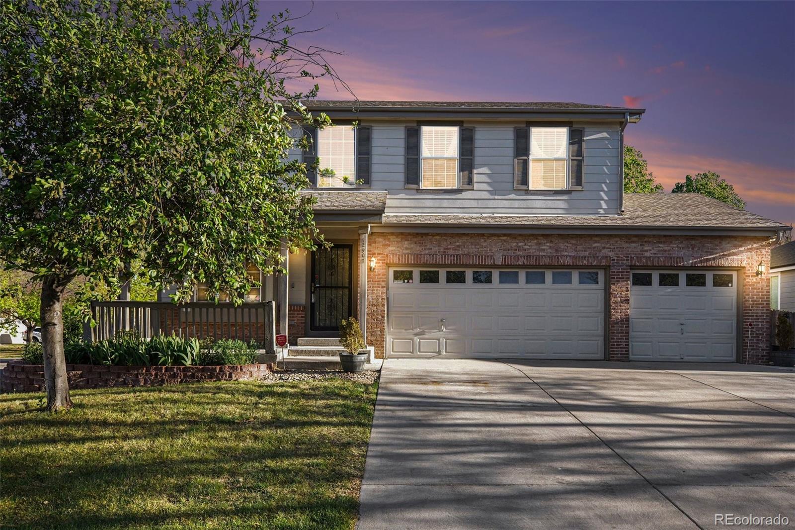 12907 krameria street, Thornton sold home. Closed on 2026-05-26 for $600,000.
