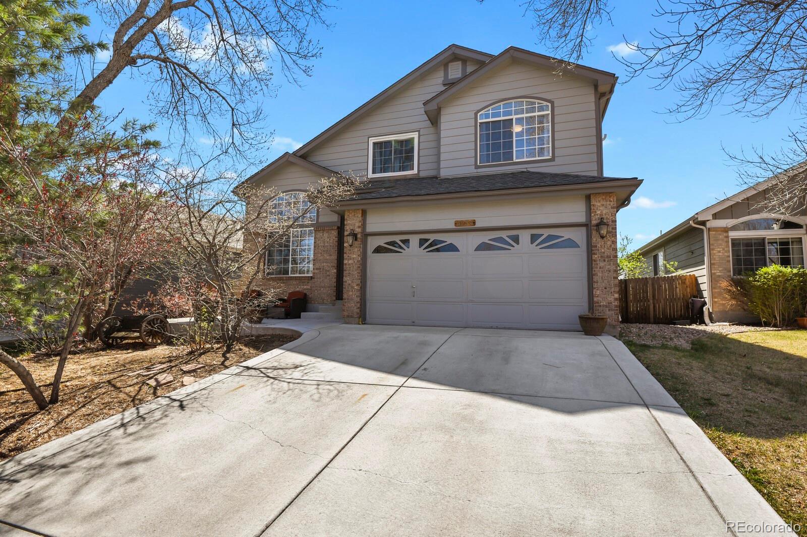 Arlington Meadows Arvada Home | MLS #: 36440994234 W 61st Place, Arvada Beds: 5 Baths: 4 Price: $699,500